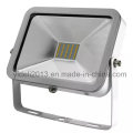 SAA Ce UL 10W 30W 50W 100W High Power Outdoor Spot schlanke iPad SMD LED Flutlicht